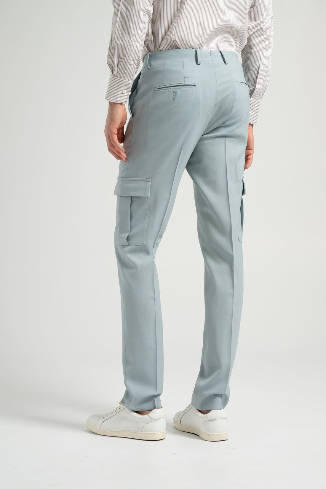 Urban Commuter Cargo Pants